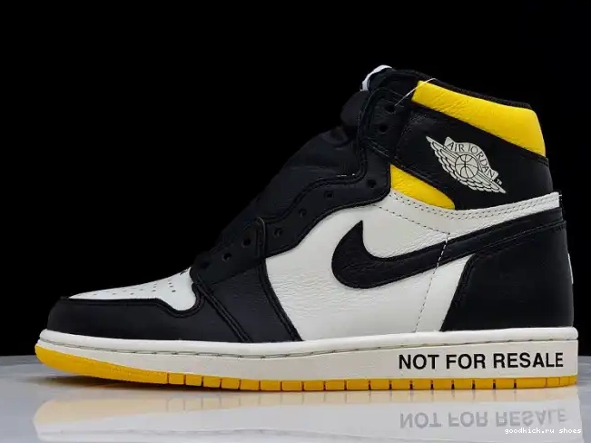 Rep High Jordan For 1 Retro Resale